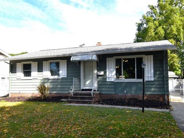 624 Timothy Lane, Cleveland, OH 44109