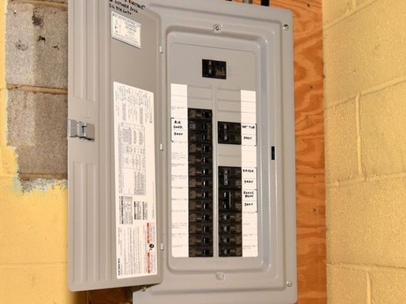 624 Timothy Lane, Cleveland, OH 44109 Photo 21