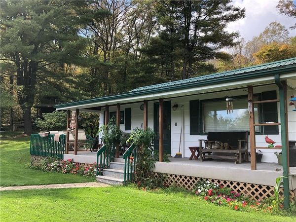 132 Garntham lane, Tionesta, PA 16353