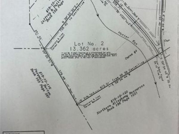 0 Route 36, Tionesta, PA 16353