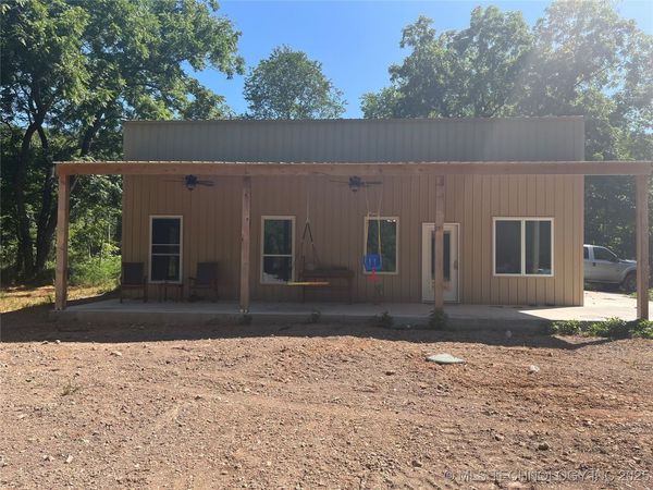 49381 525 Road , Salina, OK 74364