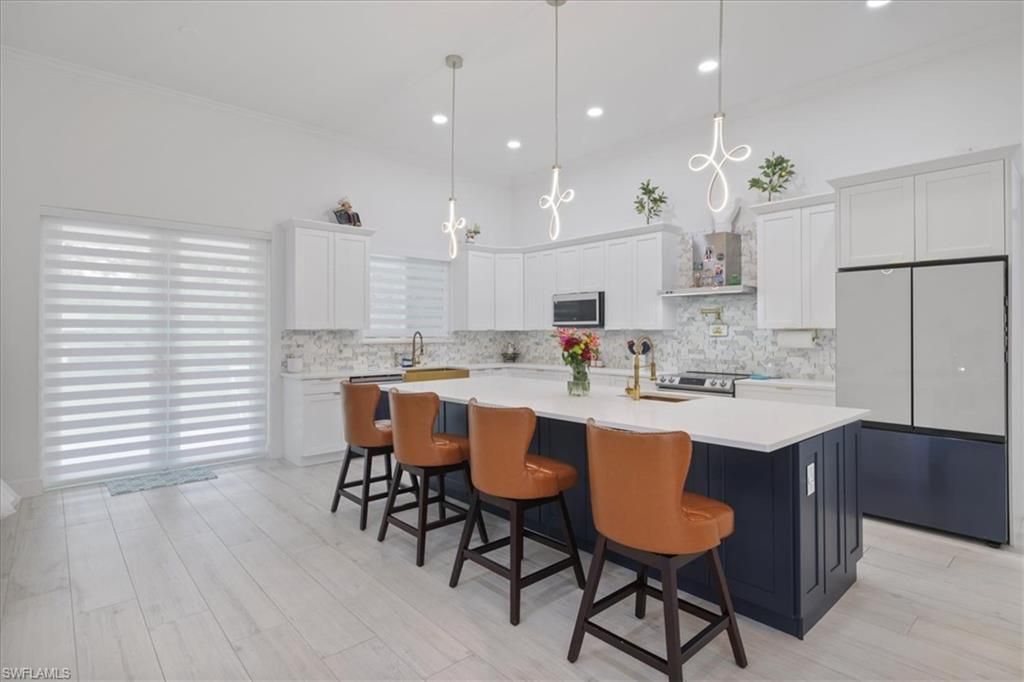 501 Thompson Ave, Lehigh Acres, FL 33972 Photo