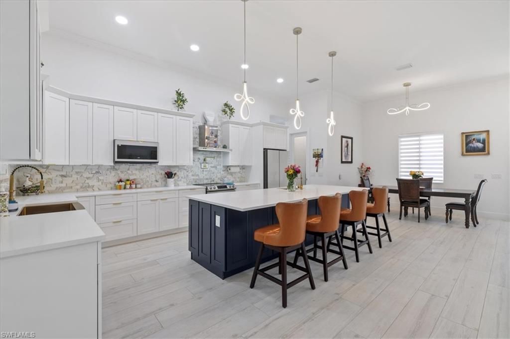 501 Thompson Ave, Lehigh Acres, FL 33972 Photo