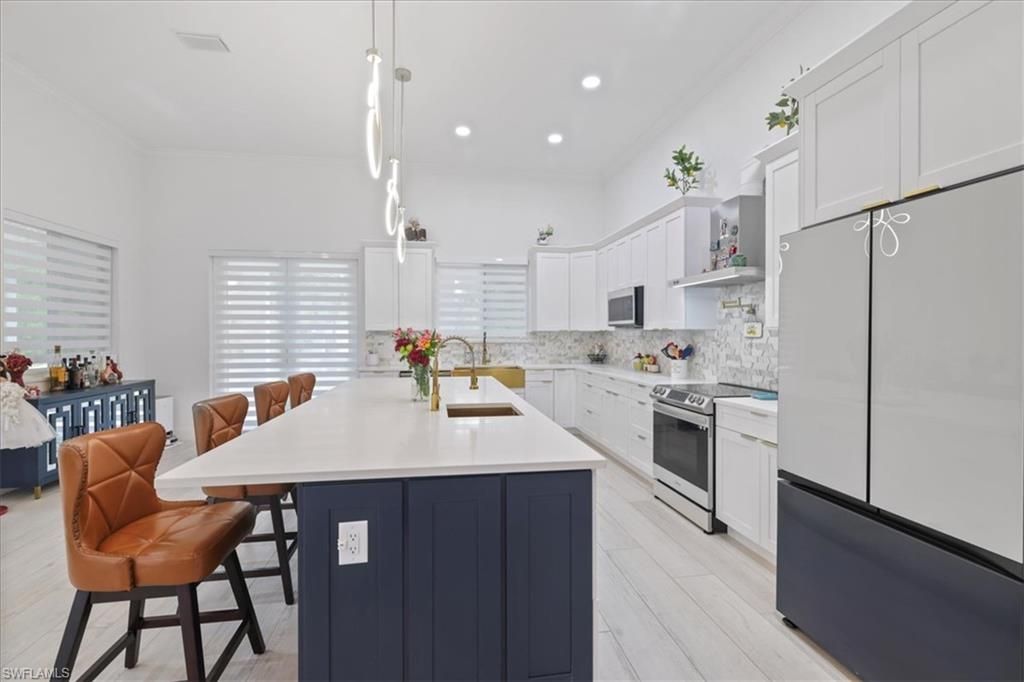 501 Thompson Ave, Lehigh Acres, FL 33972 Photo