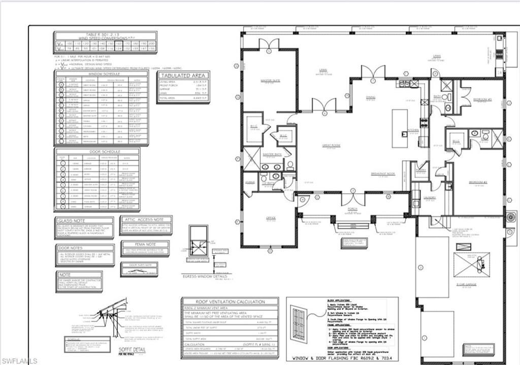 501 Thompson Ave, Lehigh Acres, FL 33972 Photo