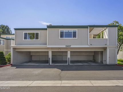 2407 Sunny Slope Drive, Unit APT 1, Sparks, NV 89434 Photo