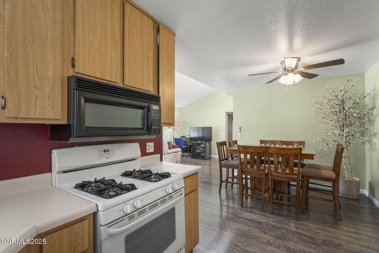 2407 Sunny Slope Drive, Unit APT 1, Sparks, NV 89434 Photo
