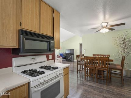 2407 Sunny Slope Drive, Unit APT 1, Sparks, NV 89434 Photo