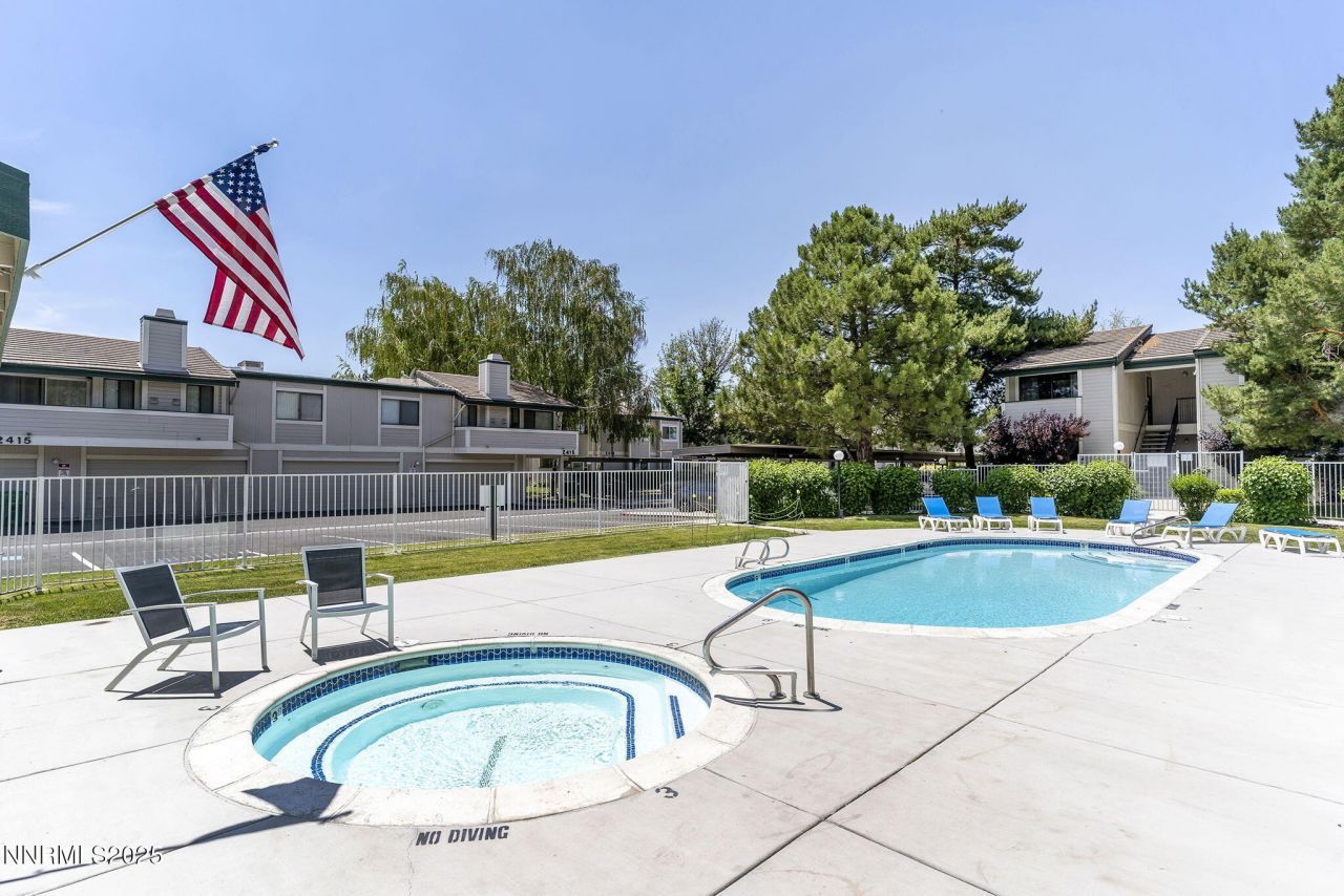 2407 Sunny Slope Drive, Unit APT 1, Sparks, NV 89434 Photo