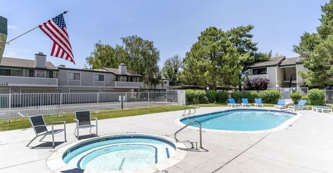 2407 Sunny Slope Drive, Unit APT 1, Sparks, NV 89434 Photo