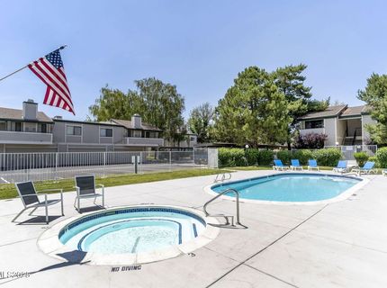2407 Sunny Slope Drive, Unit APT 1, Sparks, NV 89434 Photo