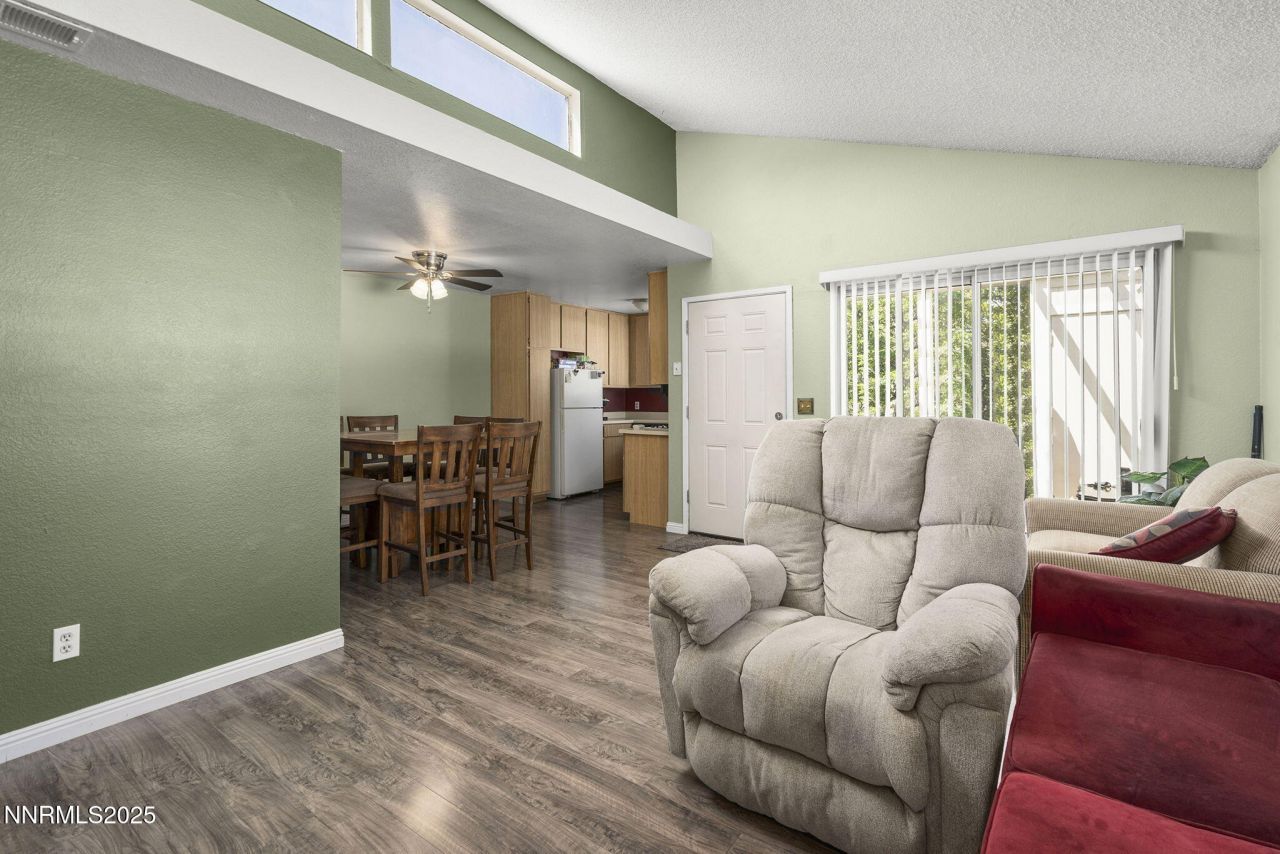 2407 Sunny Slope Drive, Unit APT 1, Sparks, NV 89434 Photo