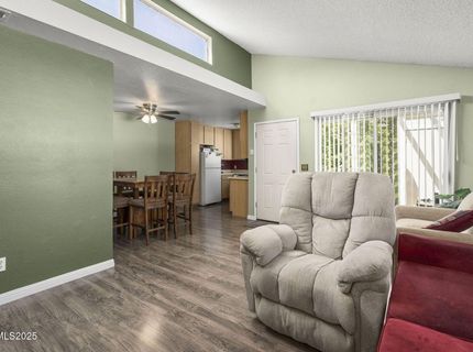 2407 Sunny Slope Drive, Unit APT 1, Sparks, NV 89434 Photo