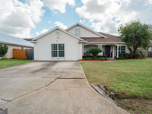 252 S Teakwood Court, Brunswick, GA 31525