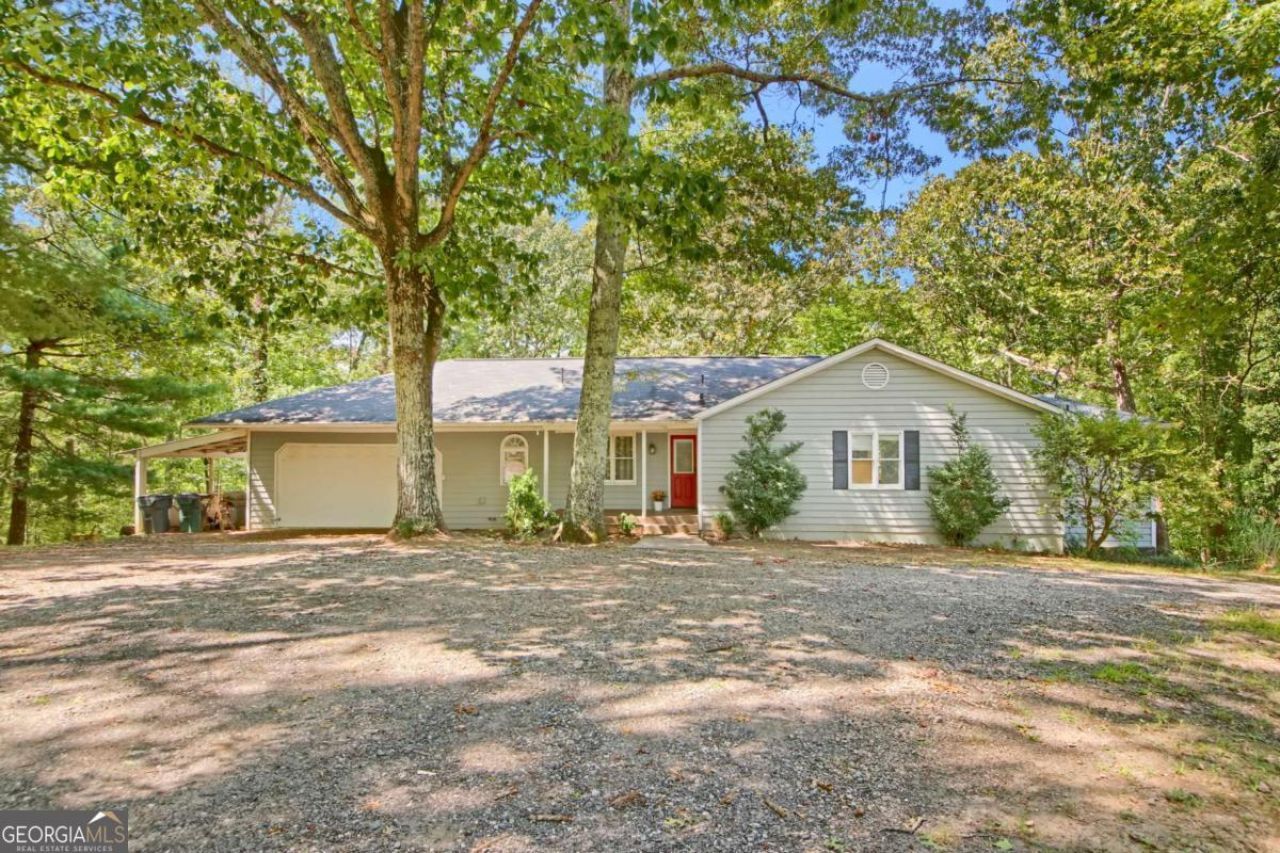 1170 New Bethel Ch Road, Dawsonville, GA 30534 Main Photo