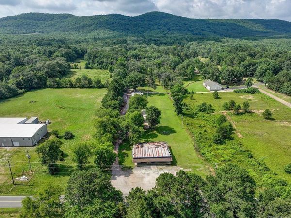 3669 Amity Rd, Pearcy, AR 71964