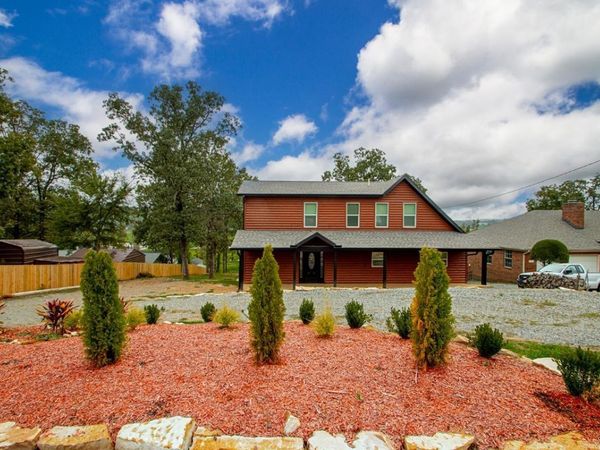 116 Highway 89 S, Mayflower, AR 72106