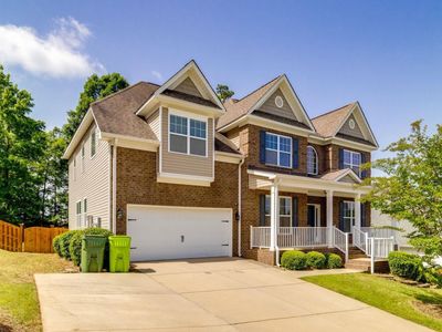 1053 Valley Estates Drive, Blythewood, SC 29016