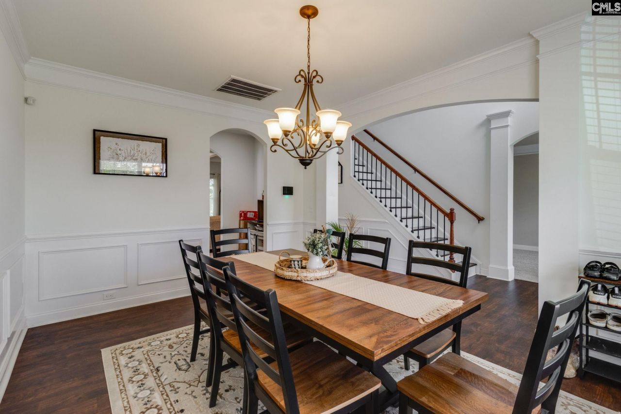 1053 Valley Estates Drive Photo 9