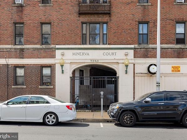 0 GARRETT ROAD, Unit E-201, UPPER DARBY, PA 19082