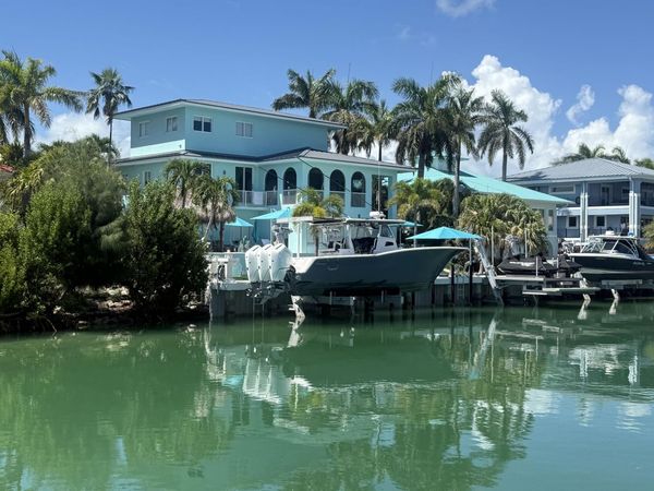 124 S Indies Drive, Duck, FL 33050