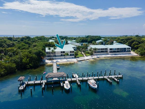 87200 Overseas Highway, Unit I3, Tavernier, FL 33036