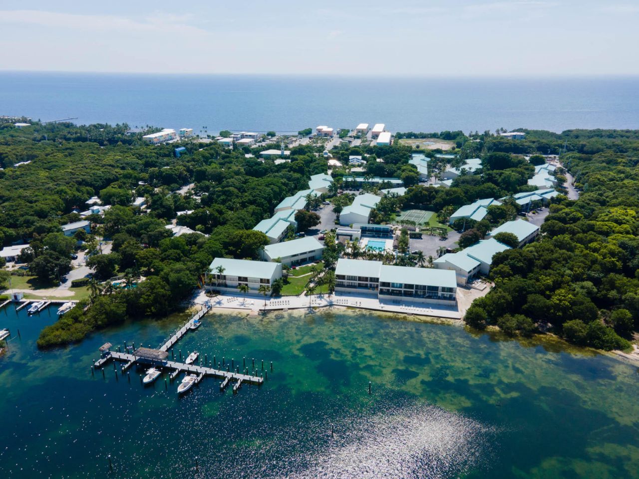 87200 Overseas Highway, Unit I3, Tavernier, FL 33036 Photo