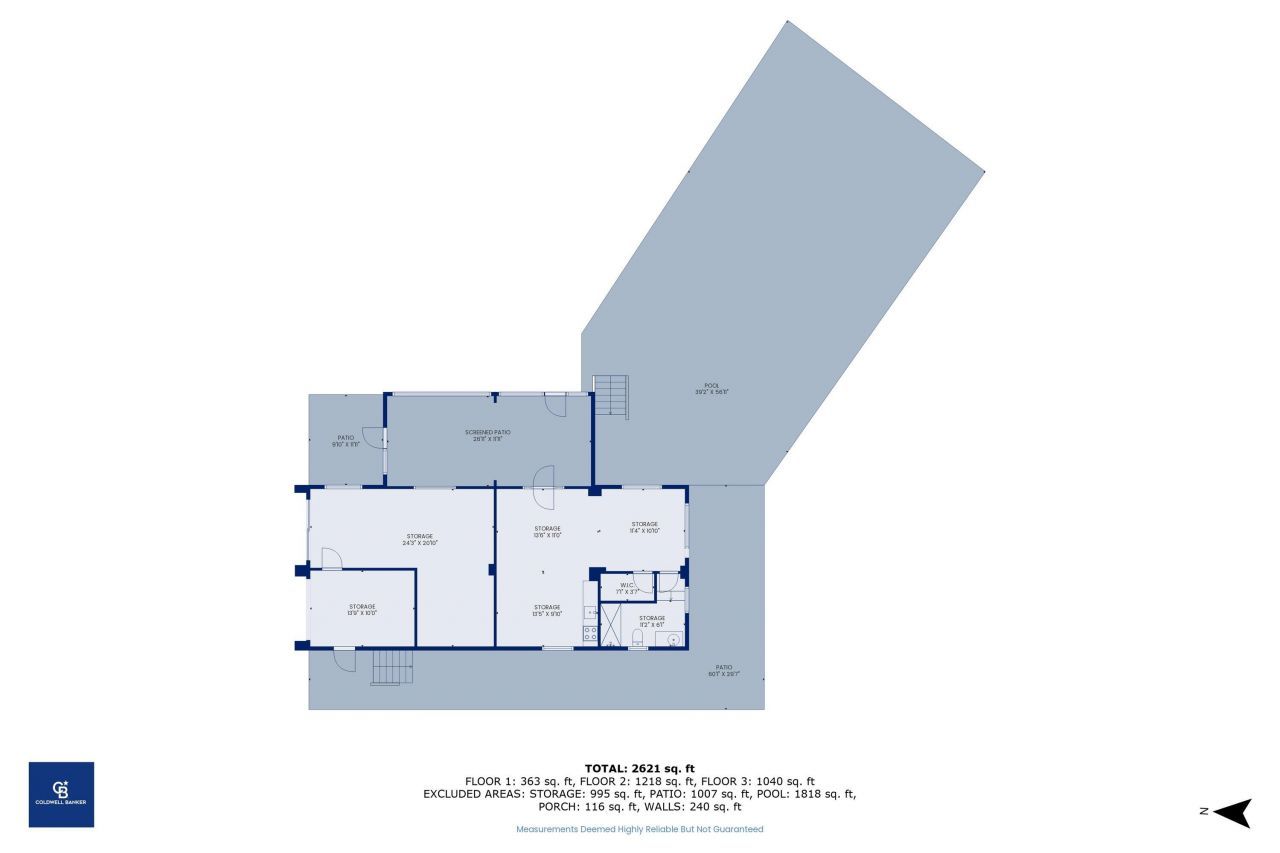 1 Trinidad Street, Duck, FL 33050 Photo