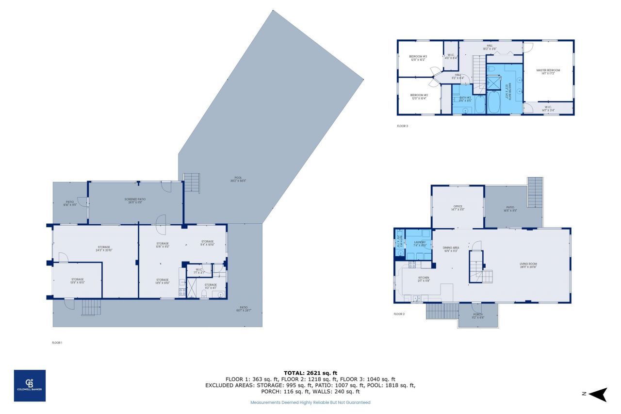 1 Trinidad Street, Duck, FL 33050 Photo