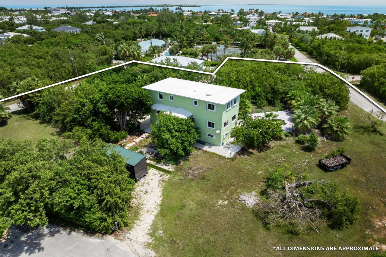 1 Trinidad Street, Duck, FL 33050 Photo