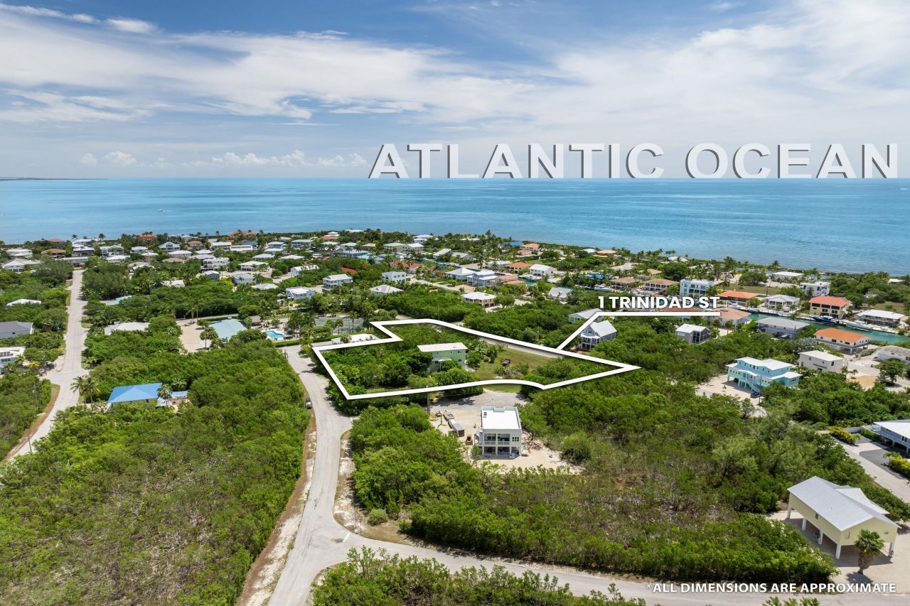 1 Trinidad Street, Duck, FL 33050 Photo