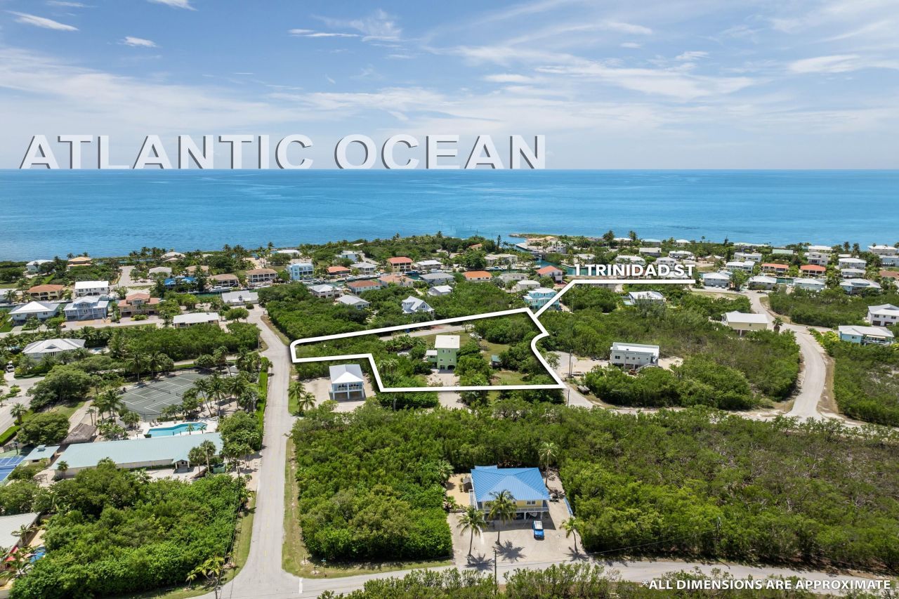 1 Trinidad Street, Duck, FL 33050 Photo