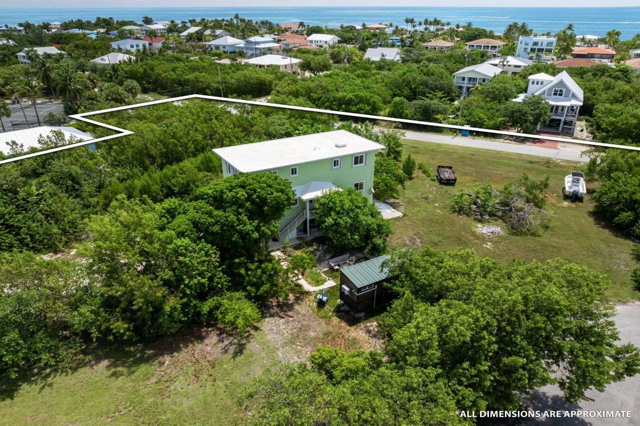 1 Trinidad Street, Duck, FL 33050 Photo