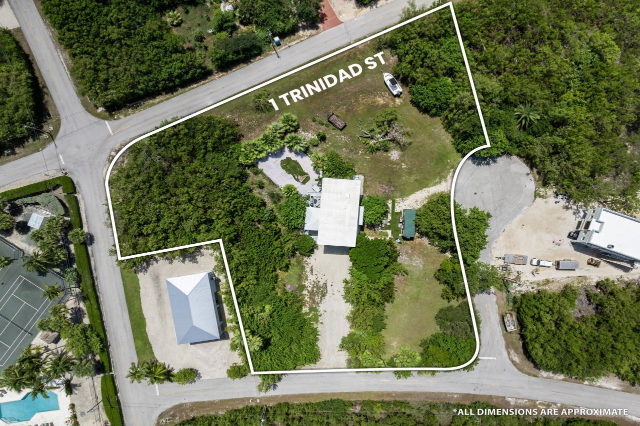 1 Trinidad Street, Duck, FL 33050 Photo