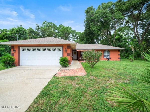 6801 E SEACOVE Avenue, St. Augustine, FL 32086