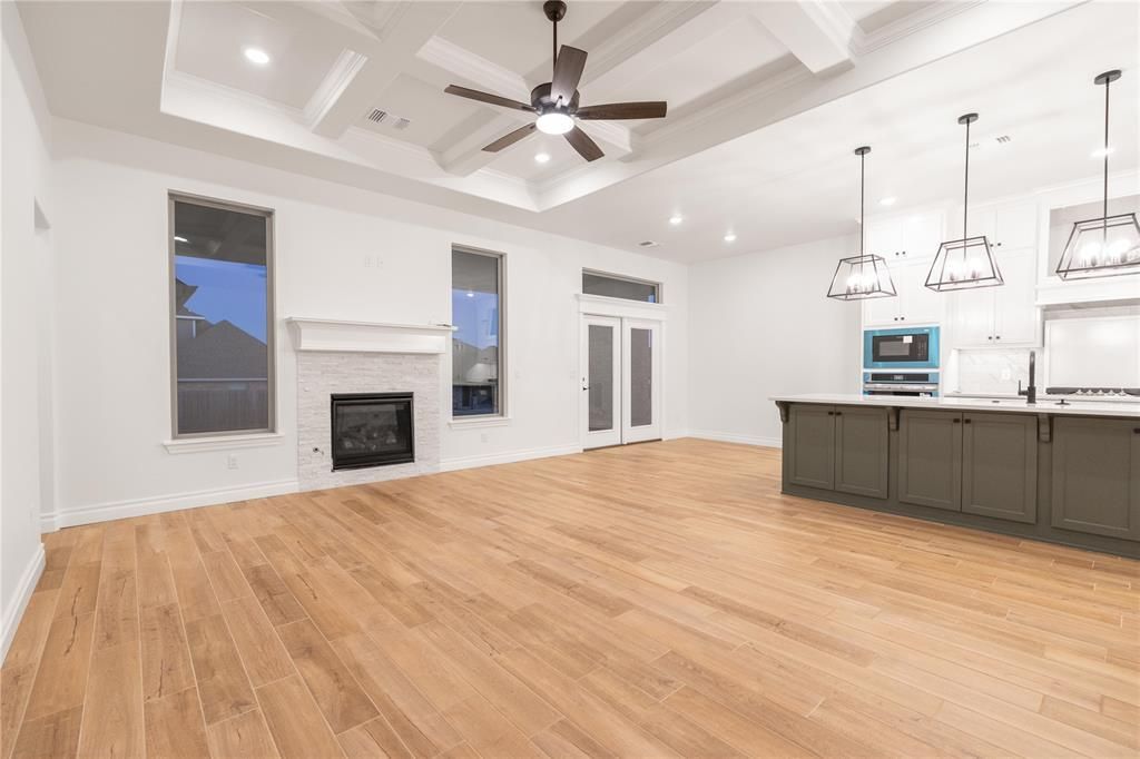 3104 Flycatcher Lane, Yukon, OK 73099 Main Photo