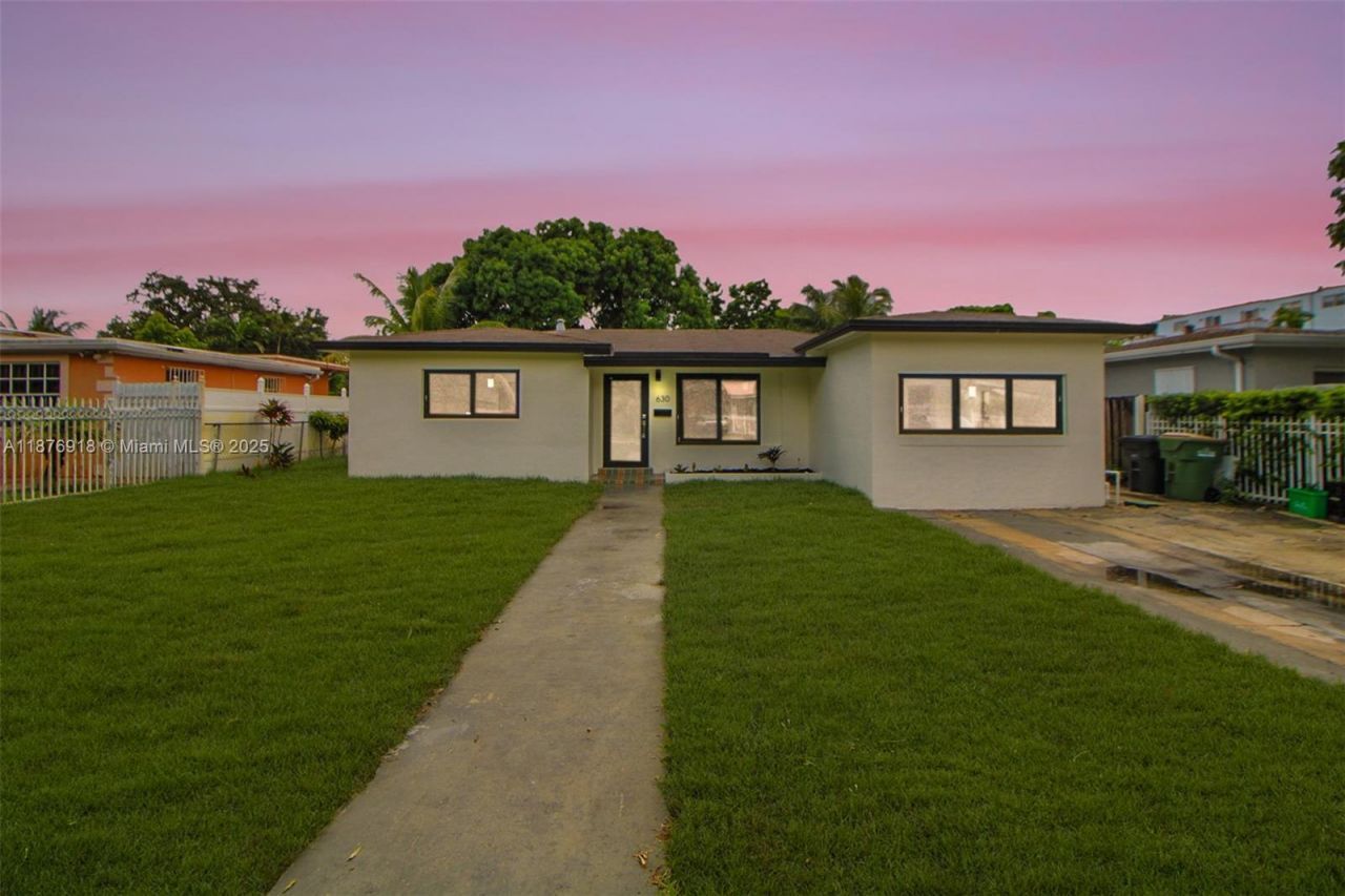 630 NE 143rd St, North Miami, FL 33161 Photo
