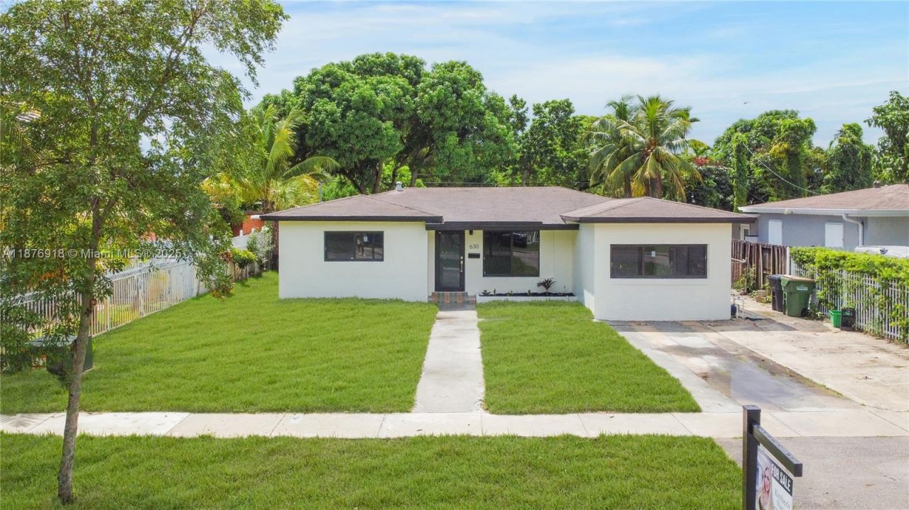 630 NE 143rd St, North Miami, FL 33161 Photo