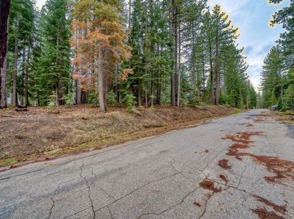 1593 Plumas Circle, South Lake Tahoe, CA 96150 Photo