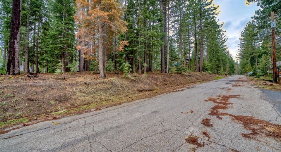 1593 Plumas Circle, South Lake Tahoe, CA 96150 Photo