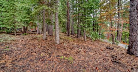 1593 Plumas Circle, South Lake Tahoe, CA 96150 Photo