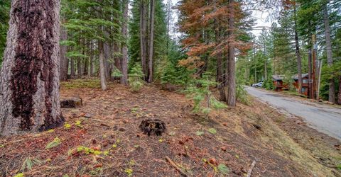 1593 Plumas Circle, South Lake Tahoe, CA 96150 Photo