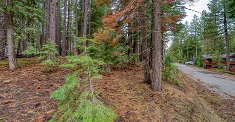1593 Plumas Circle, South Lake Tahoe, CA 96150 Photo