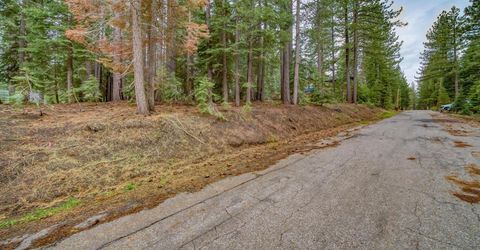 1593 Plumas Circle, South Lake Tahoe, CA 96150 Photo