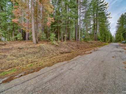 1593 Plumas Circle, South Lake Tahoe, CA 96150 Photo
