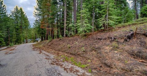 1593 Plumas Circle, South Lake Tahoe, CA 96150 Photo