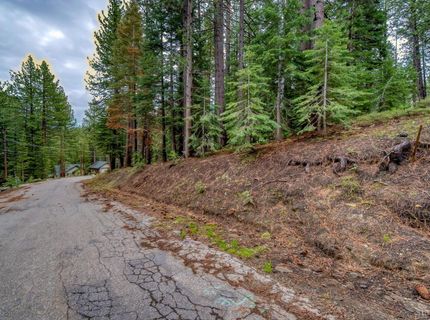 1593 Plumas Circle, South Lake Tahoe, CA 96150 Photo