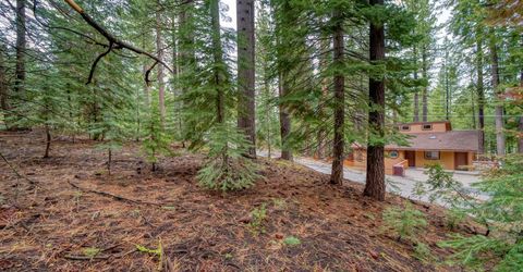 1593 Plumas Circle, South Lake Tahoe, CA 96150 Photo