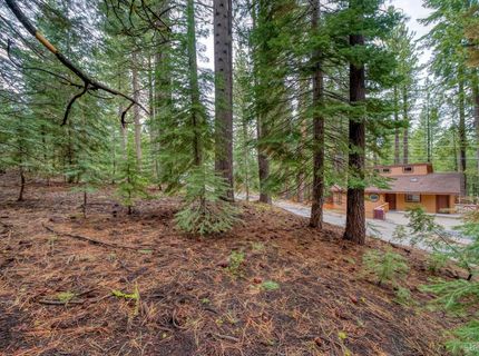 1593 Plumas Circle, South Lake Tahoe, CA 96150 Photo