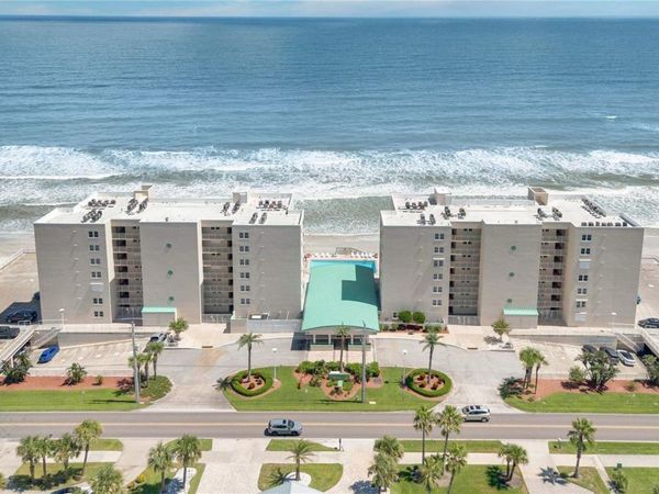 4505 S ATLANTIC AVENUE, Unit 305, PONCE INLET, FL 32127